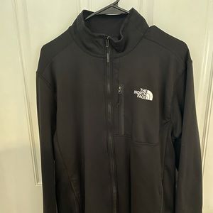 North Face Fleece